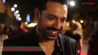 أيام قرطاج السينمائية 2017: خاص بالأيقونة - غازي زغباني -- JCC2017 Ghazi Zaghbani