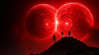 Nibiru: El escenario del fin del mundo del Planeta X es real