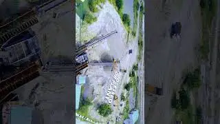 Singareni Siren | The Most Innovative Eco Activity Transforming Overburden Material into Usable Sand