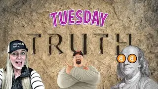 Truth Tuesday Talking Meme Asylum Launch With Joe Roetes!