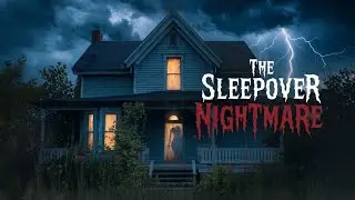 3 Real Scary Sleepover Horror Stories