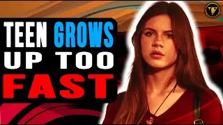 Teen Grows Up Too Fast, What Happens Next Will Shock.