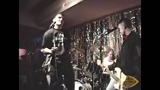 Dropkick Murphys Purple Onion 1997 / Pete Koff San Francisco