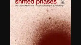 Scattering Pulsars -Shifted Phases(Drexciya)