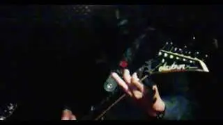 Maskmax at KAKA Music