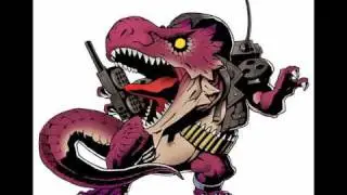 Viewtiful Joe 2: Drill Sargent Big John's Theme