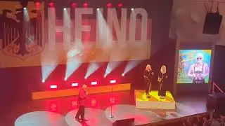 Heino, Made in Germany - Schwarzbraun ist die Haselnuss, 31.10.2025 Potsdam