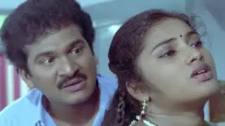 Rajendra Prasad Comedy Blast 😂 | Allarodu Best Scenes