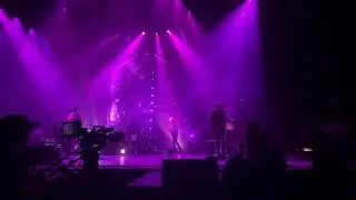 Brand New covers Mattresses Underwater by Colour Revolt in Detroit 6/21/25