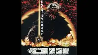 75. Mściwy Irysek! Shusuke Kaneko: Gamera 3: Revenge of Iris (1999)
