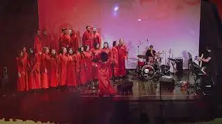 Non Solo Gospel   - IT'S CHRISTMAS TIME