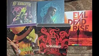new stuff in and unboxing 01-14-2026