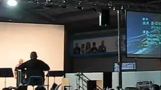 Mantova Comics 2011