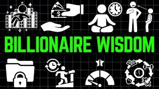 3 Hours of Banned Ancient Wisdom That Billionaires Quietly Use