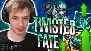 AD TF IS BACK? KRAKEN & PHANTOM DANCER BUFFS ⬆️ 🔥