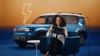SAC Spark - Episódio 01