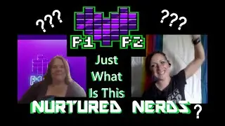 What is Nurtured Nerds & How It's For You