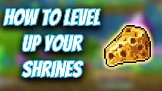 Idleon Account Review - TheRealDPerks