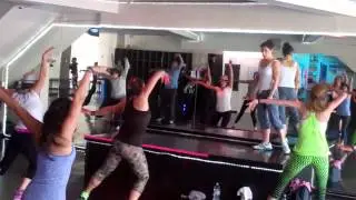 Dancinerate Ilyse
