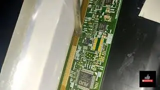 TV SONY KDL-32R434A congelando imagem e com faixas vertical na tela!!. 🤔???.. vejam a solução 👆