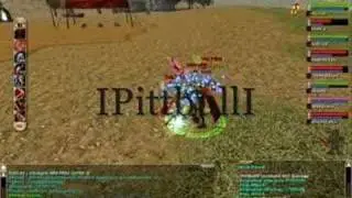 DeDEx vs AzaD !!! ,nowayout ,pilbull