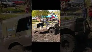 Уаз 21 😎 #mud #automobile