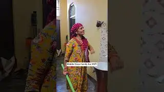 Middle Class Family Aur Sapne 🥺 #shorts #ytshorts #comedy #foryou #middleclassfamily #relatable