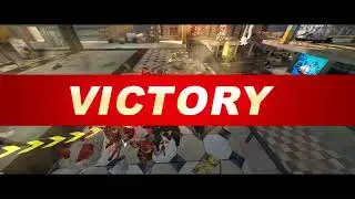 Camp War of Apex R32 (all) &ndash; Zombie Frontier 4 Gameplay #1