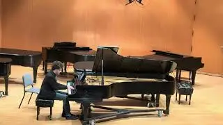 Keyboard Extravaganza- Rocket man