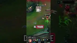 Soraka passive is so unserious pls #leagueoflegends #shorts
