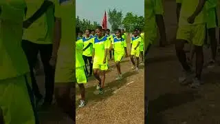 #Athletic meet u14/17(B&G)Championship...Host by sundargargh