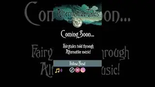 Do You Like ROCK Music and FANTASY TALES?