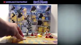 Model Moment - Lego Friends Advent Calendar 2025 - Day Fifteen