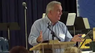 Greg Trainor (03)- Archdiocese of Miami Charismatic Conference