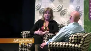 Kelly Cleveland