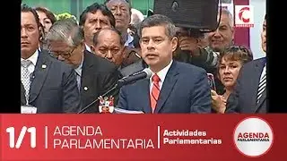 Ceremonia de Promulgación Ley a favor de las pensiones del Personal Militar y Policial (20/11/17)