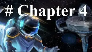 Adventure Escape: Space Crisis (Android Gameplay) - Chapter 4 (Flashback) - HD (1080p)