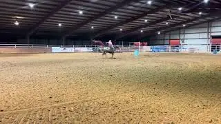 Me and journey personal best 19.828🛢️❤️