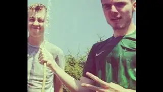 HerrCurrywurst / LennoTV || Recess || Dance Video