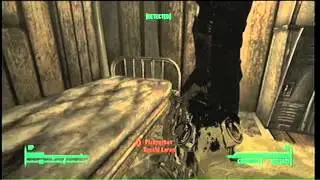 Fallout 3: How to get the Kneecapper