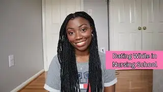 Dating While in Nursing School