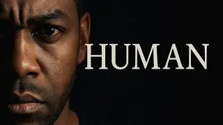 Human: A Raw Spoken Word Poem That Speaks What Many Fear to Say #emotionalpoetry #poetry
