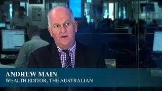 The Australian: Andrew Main & Stirling Larkin Discuss The Australian Dollar in 2014