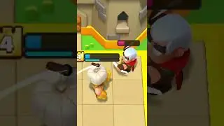 ARENA DE LA CURACI&Oacute;N CLASH MINI - MINI VISTAZO