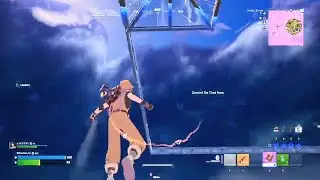 1 Million Unreal cup skybase win(full gameplay)