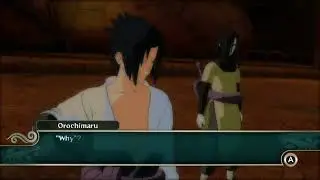 Naruto Shippuden: Ultimate Ninja Storm 2 - 24 71