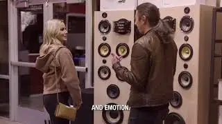 Audio Built Right - Stereo Steve's