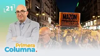 Primera Columna (27/10/2025) Les not&iacute;cies del mat&iacute;