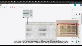 Breadboarding Basics Video