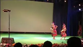 Rasa jamudale by sambalpur university students